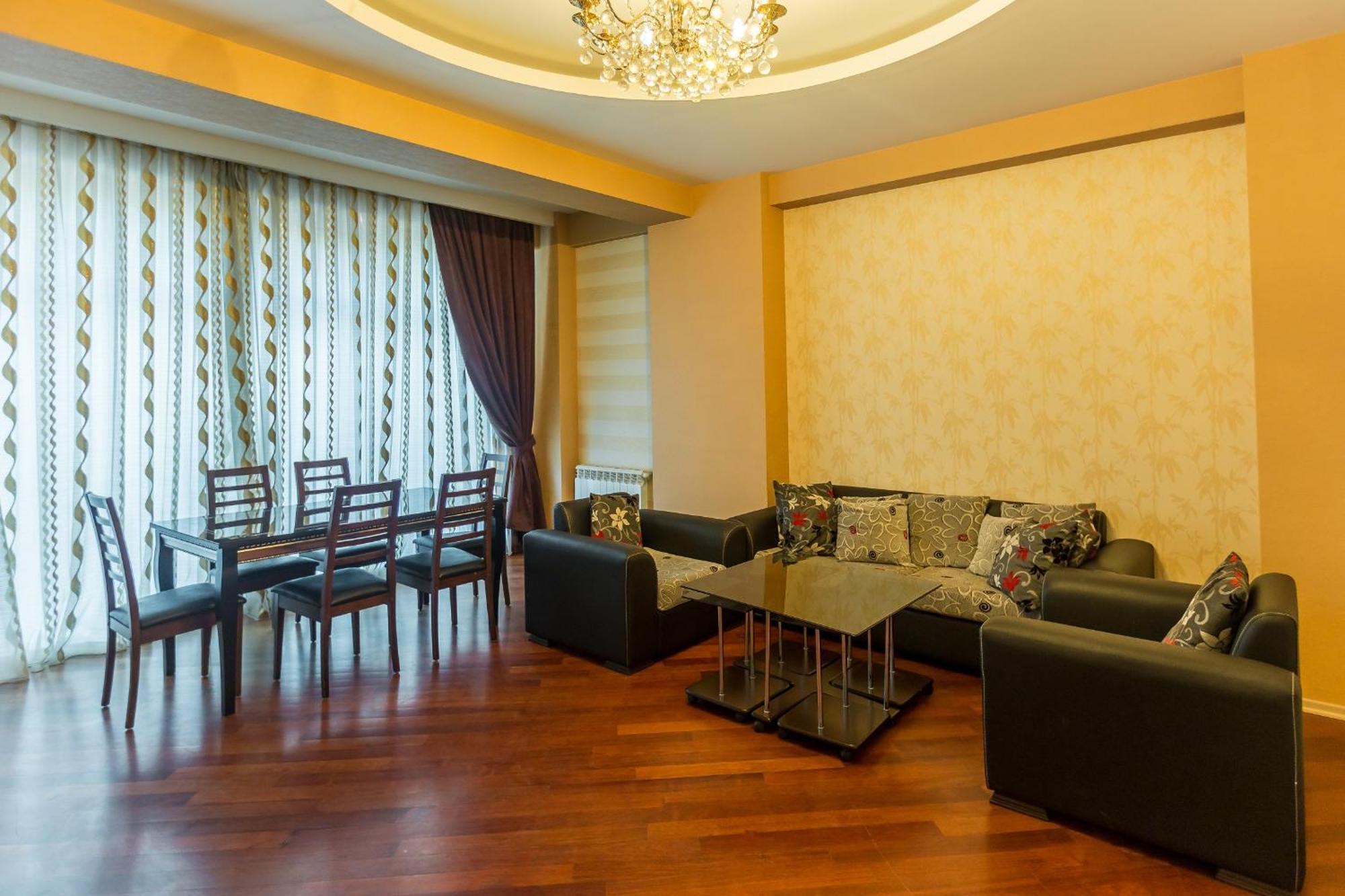 Askar Hotel Баку Екстер'єр фото