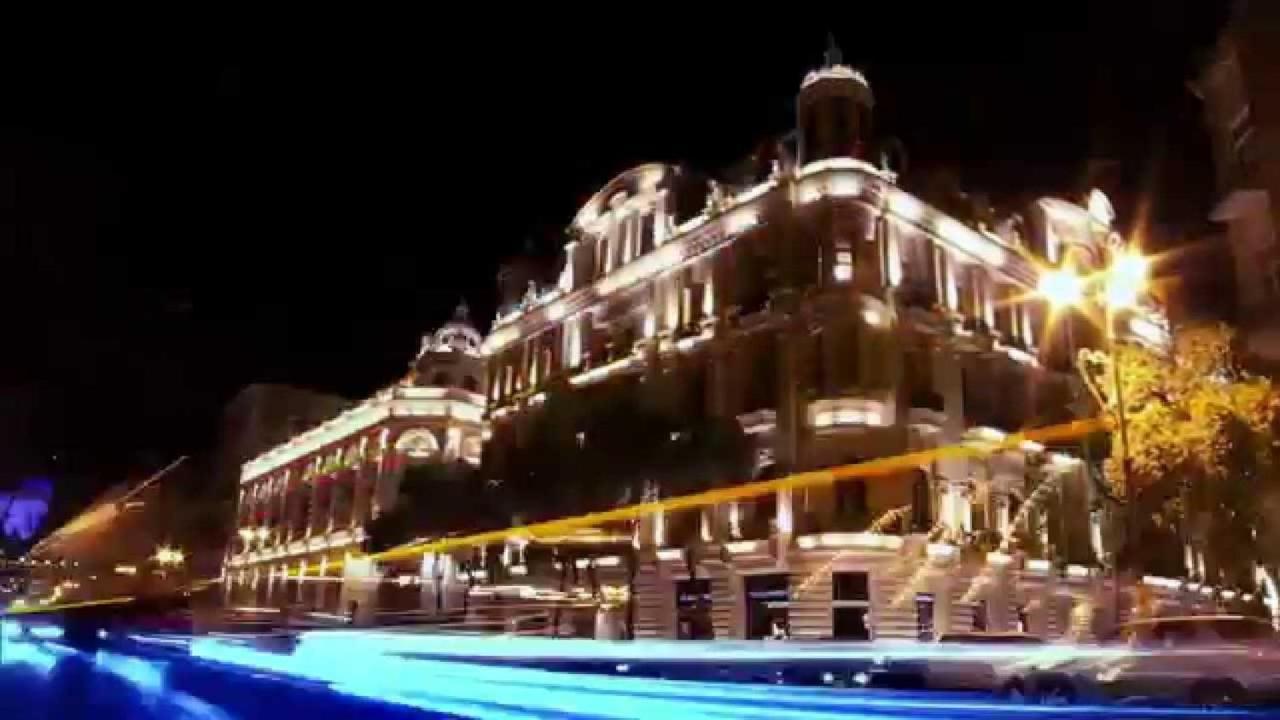 Askar Hotel Баку Екстер'єр фото